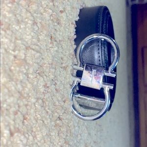 Ferragamo Belt